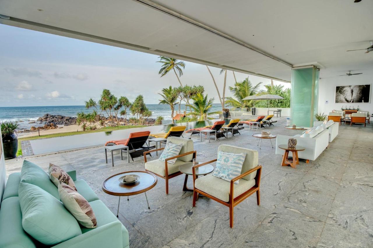 Sielen Diva Hotel Talpe Exterior photo