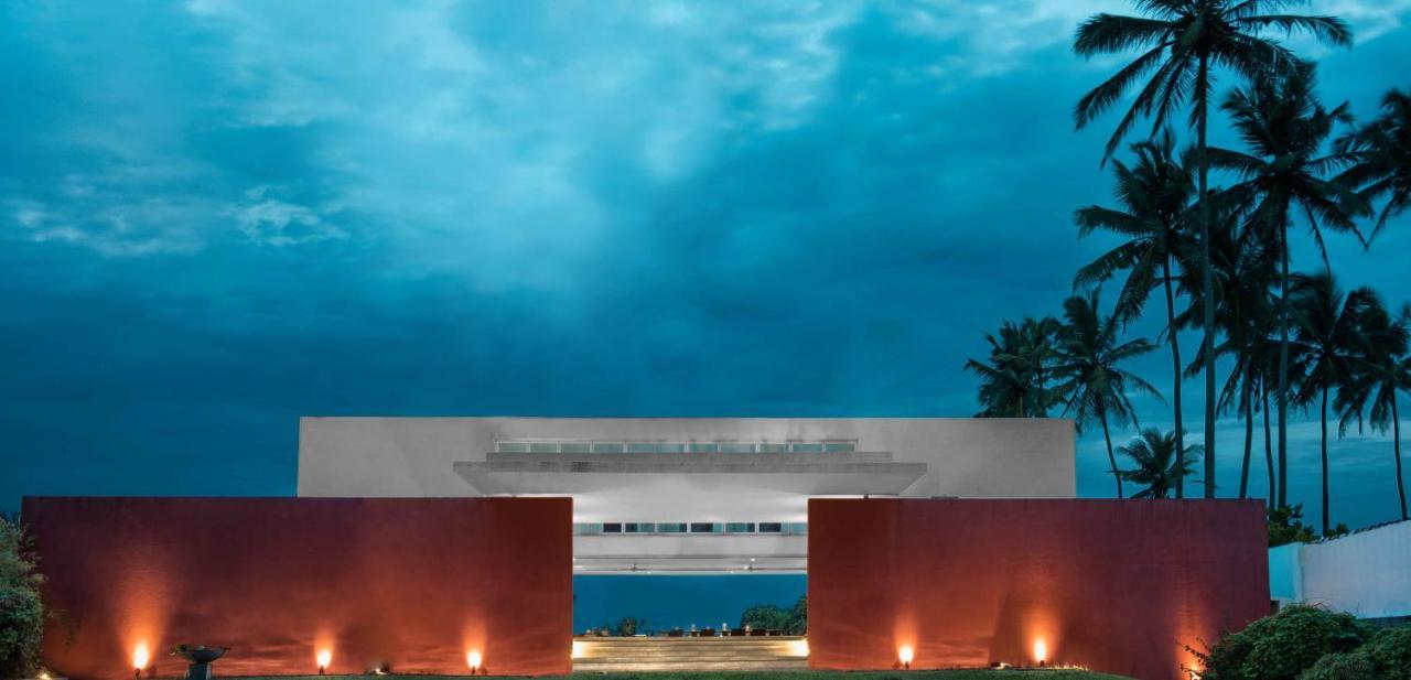 Sielen Diva Hotel Talpe Exterior photo